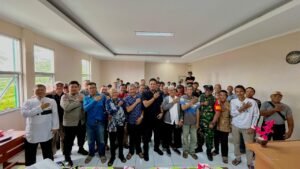 Satgaswil Jabar Densus 88 AT Polri Sosialisasikan Pencegahan Radikalisme dan Intoleransi di Tasikmalaya