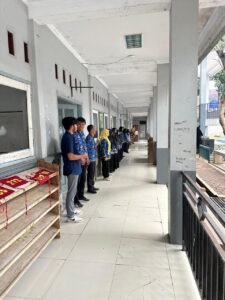 Sosialisasi Densus 88 di SMAN 3 Purwakarta: Menangkal Radikalisme Sejak Bangku Sekolah